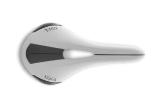 SELLA FIZIK ALIANTE R3 LARGE BLACK BLACK WHITE K:IUM