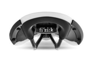 SELLA FIZIK ALIANTE R3 LARGE BLACK BLACK WHITE K:IUM