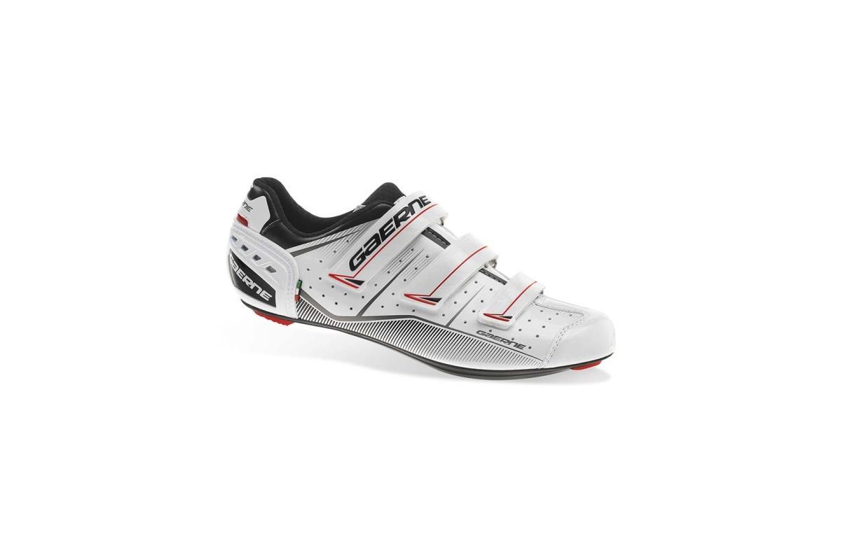 Doctorbike SCARPA GAERNE BDC G. RECORD WHITE Doctorbike SCARPA GAERNE BDC G. RECORD WHITE