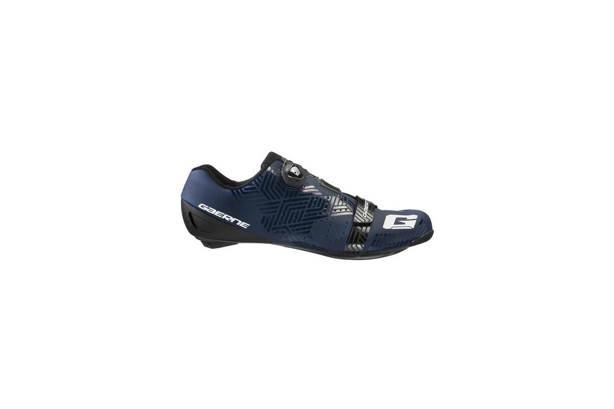 Doctorbike SCARPA GAERNE CARBON G.VOLATA BLUE Doctorbike SCARPA GAERNE CARBON G.VOLATA BLUE