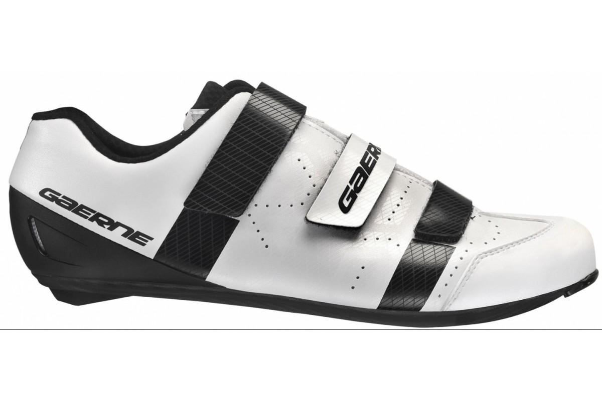 Doctorbike SCARPA GAERNE G.RECORD MATT WHITE Doctorbike SCARPA GAERNE G.RECORD MATT WHITE