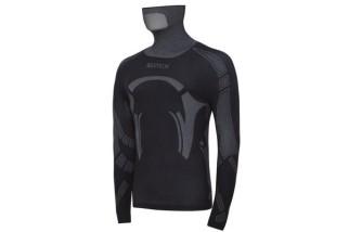 LUPETTO SCALDACOLLO BIOTEX LIMITLESS 2.0 NERO