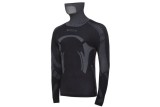 LUPETTO SCALDACOLLO BIOTEX LIMITLESS 2.0 NERO