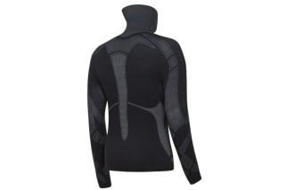 LUPETTO SCALDACOLLO BIOTEX LIMITLESS 2.0 NERO