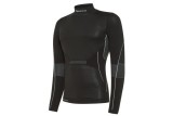 LUPETTO ANTIVENTO SEAMLESS BIOTEX NERO