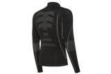 LUPETTO ANTIVENTO SEAMLESS BIOTEX NERO