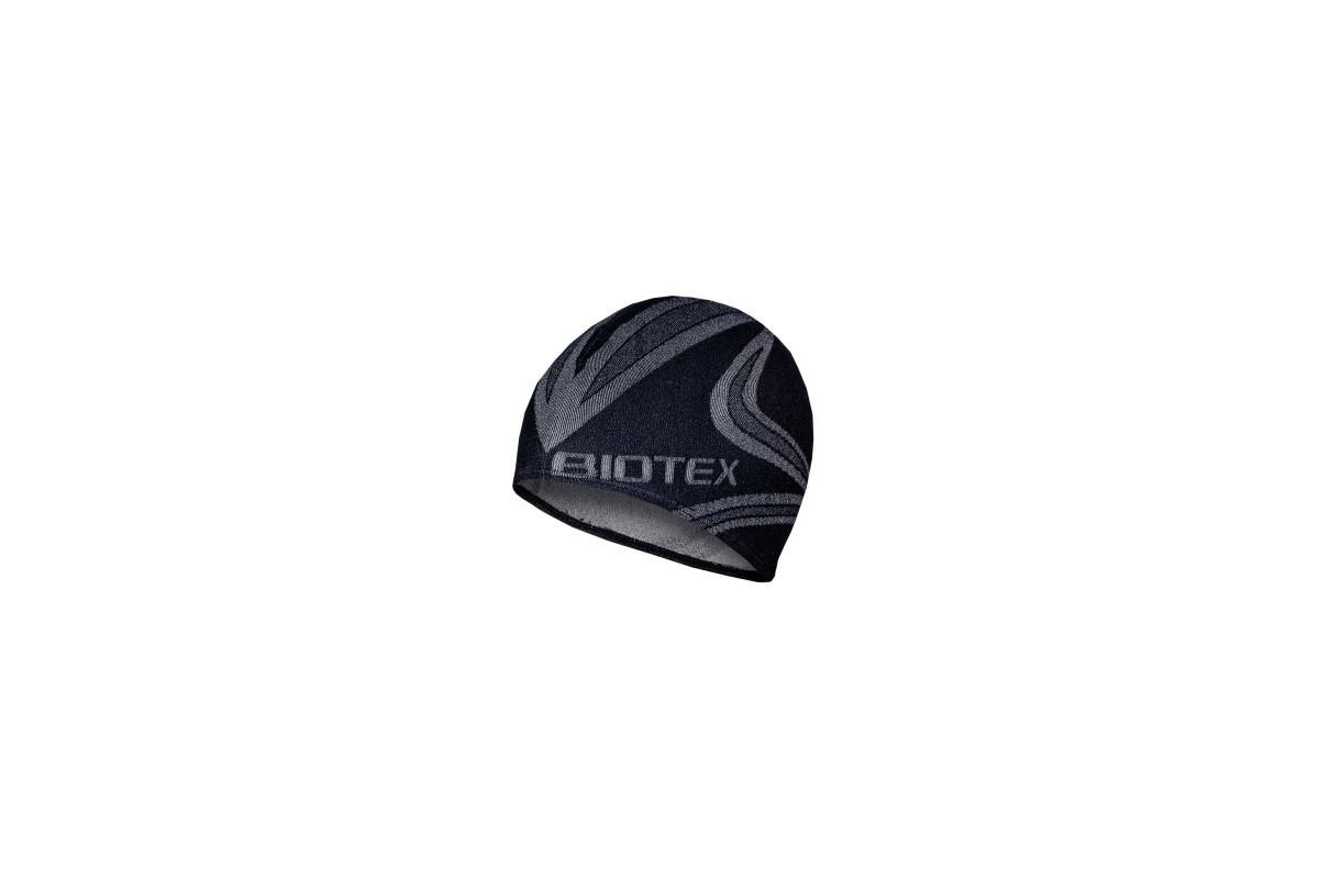SOTTOCASCO LIMITLESS BIOTEX NERO