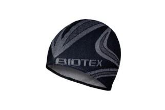 SOTTOCASCO LIMITLESS BIOTEX NERO