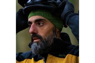 SOTTOCASCO LIMITLESS BIOTEX NERO