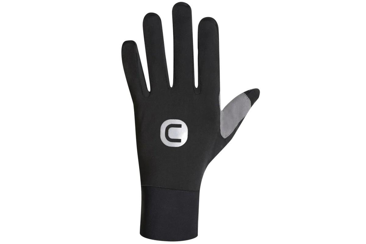 GUANTI DOTOUT BEAN BLACK