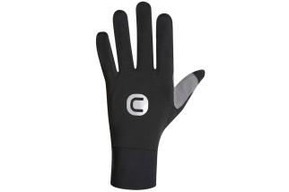 GUANTI DOTOUT BEAN BLACK