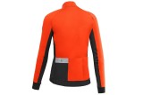 GIACCA DOTOUT GREVIL ORANGE