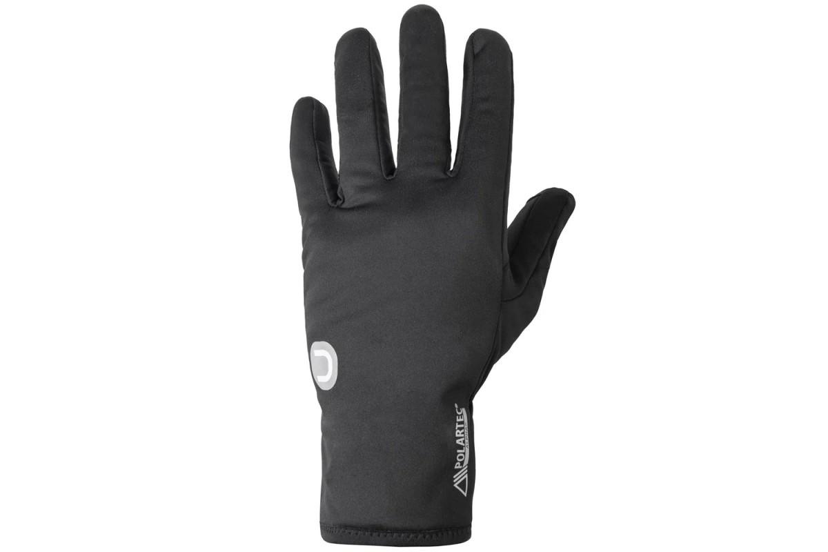 Doctorbike GUANTO DOTOUT POLAR BLACK Doctorbike GUANTO DOTOUT POLAR BLACK