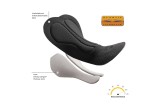 CALZAMAGLIA DOTOUT DONNA MISTICA (DOT PRO PAD) BLACK-BLACK