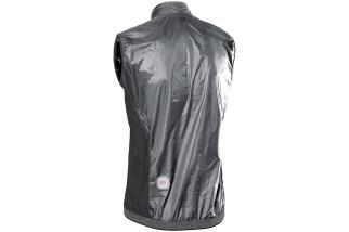 Doctorbike GILET DOTOUT BREEZE SILVER