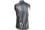 Doctorbike GILET DOTOUT BREEZE SILVER