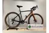 BICI GRAVEL GUERCIOTTI BRERA TG.53 SRAM RIVAL