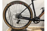 BICI GRAVEL GUERCIOTTI BRERA TG.53 SRAM RIVAL