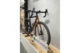 BICI GRAVEL GUERCIOTTI BRERA TG.53 SRAM RIVAL