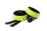 Doctorbike NASTRO MANUBRIO ACID RC 2,5mm CMPT BLACK´N´NEON YELLOW