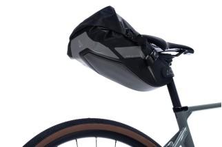 BORSELLO SOTTOSELLA ACID PACK PRO 6 BLACK