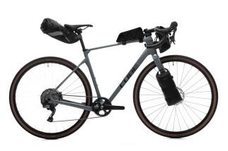 BORSELLO SOTTOSELLA ACID PACK PRO 6 BLACK