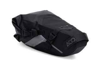 BORSELLO SOTTOSELLA ACID PACK PRO 6 BLACK