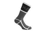 CALZE DOTOUT PRIME BLACK MELANGE DARK GREY BLACK