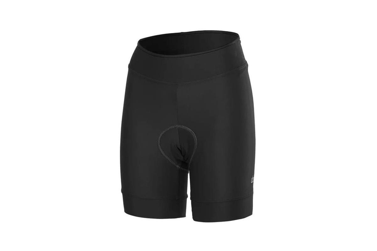 PANTALONCINO DOTOUT DONNA BEAM BLACK