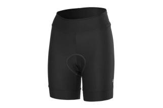 PANTALONCINO DOTOUT DONNA BEAM BLACK