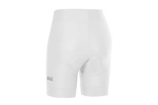PANTALONCINO DOTOUT DONNA BEAM WHITE