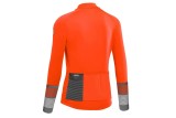 MAGLIA MANICA LUNGA DOTOUT PRIMA ORANGE