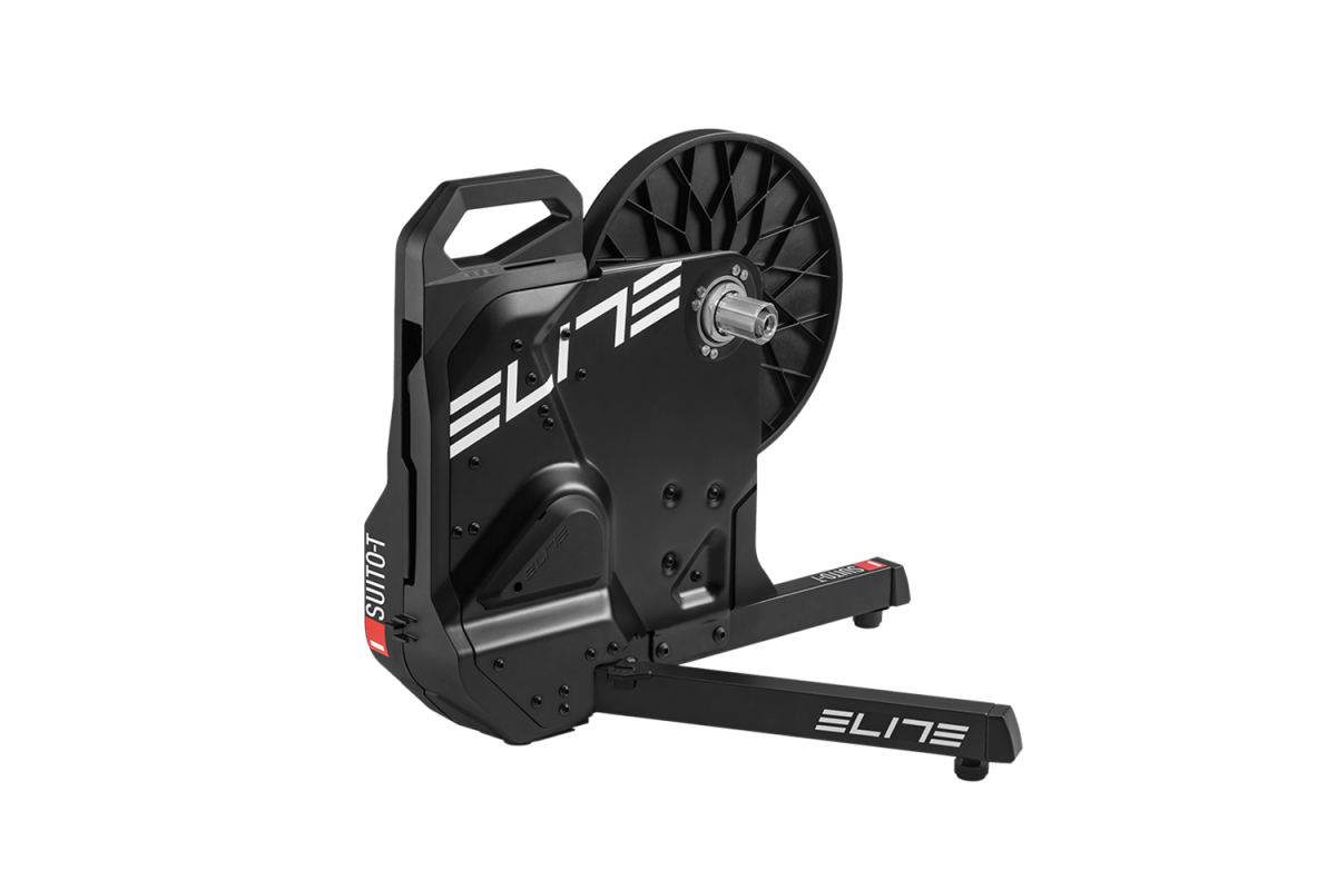 RULLO ELITE SUITO T CON TRAVEL BLOCK RULLO ELITE SUITO T CON TRAVEL BLOCK