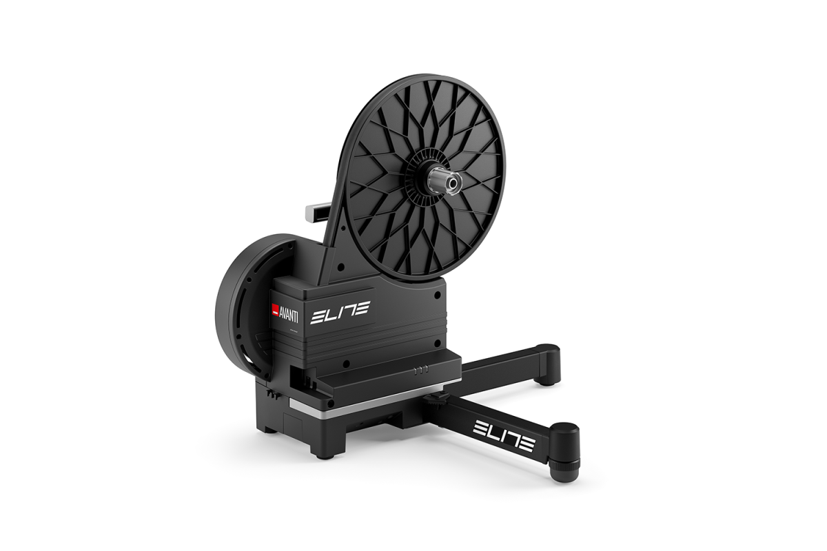 Doctorbike RULLO ELITE TRAINER AVANTI Doctorbike RULLO ELITE TRAINER AVANTI