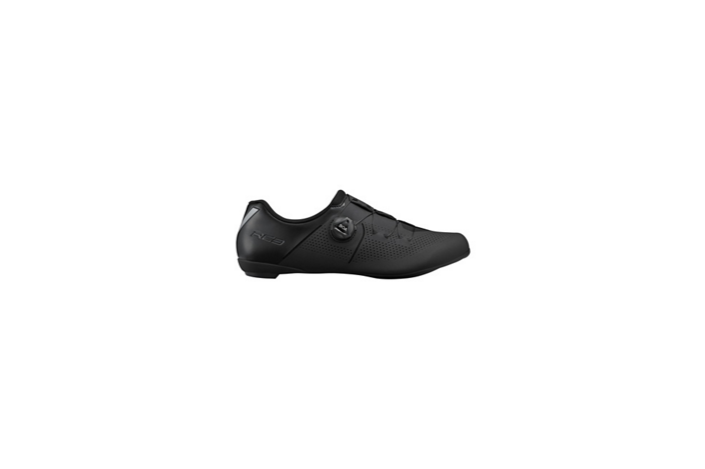 SCARPA ROAD SHIMANO SH-RC302 BLACK