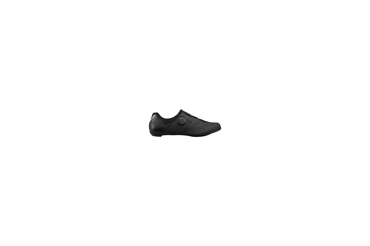 SCARPA ROAD SHIMANO SH-RC302 BLACK