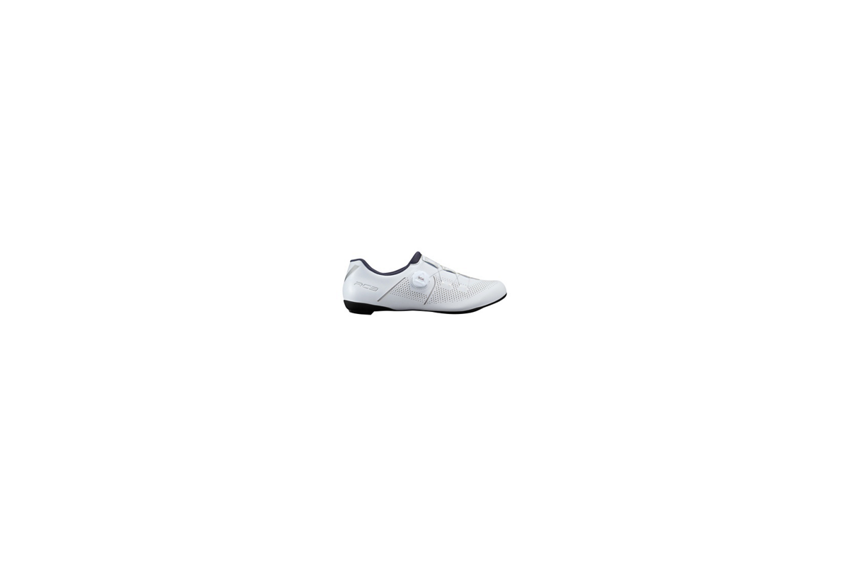 SCARPA ROAD SHIMANO SH-RC302 WHITE
