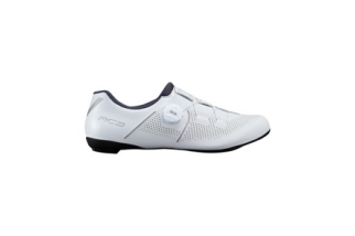 SCARPA ROAD SHIMANO SH-RC302 WHITE