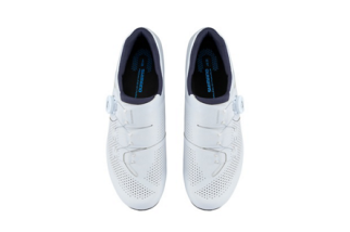 SCARPA ROAD SHIMANO SH-RC302 WHITE