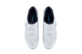 SCARPA ROAD SHIMANO SH-RC302 WHITE