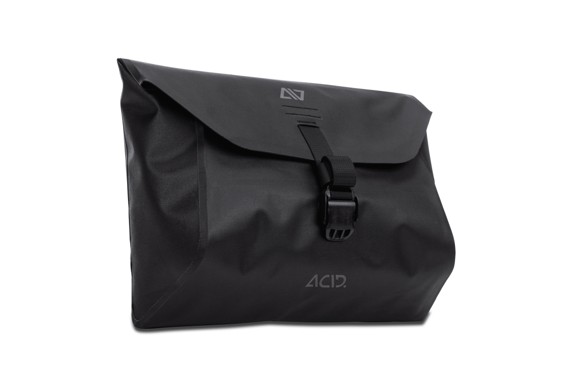 BORSA ACID PER ACCESSORI PACK PRO 3