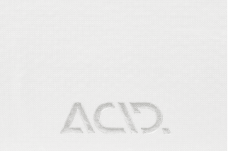 NASTRO MANUBRIO ACID RC 2,5 CMPT WHITE