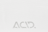 NASTRO MANUBRIO ACID RC 2,5 CMPT WHITE