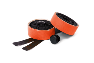 NASTRO MANUBRIO ACID CC 3.5 CMPT BLACK´N´ORANGE