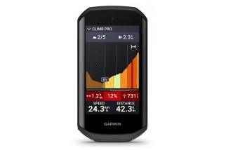 CICLOCOMPUTER GARMIN EDGE 1050