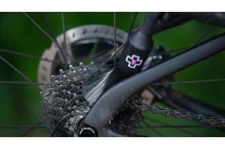 SPAZZOLA PER DETTAGLI TRASMISSIONE MUC-OFF DRIVETRAIN DETAILER BRUSH