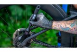 SPAZZOLA PER DETTAGLI TRASMISSIONE MUC-OFF DRIVETRAIN DETAILER BRUSH