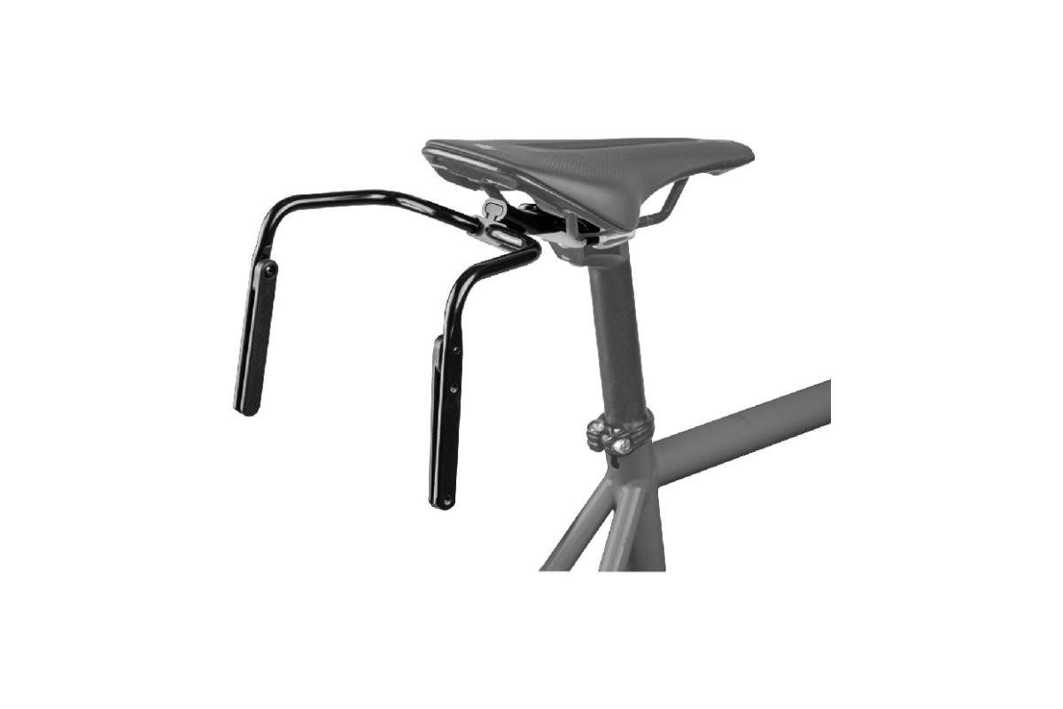 STAFFA SOTTOSELLA TOPEAK BACKLOADER WISHBONE PER BORSE POSTERIORI