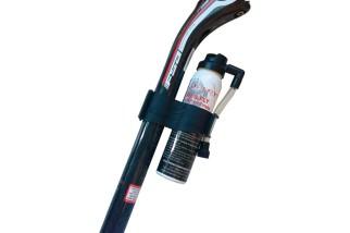 Doctorbike SUPPORTO GONFIA E RIPARA