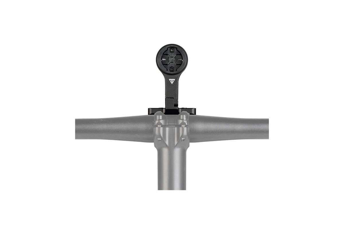 SUPPORTO PER CICLOCOMPUTER TOPEAK FRONTALE UTF MULTI-MOUNT PRO PER ATTACCO 4 BULLONI SUPPORTO PER CICLOCOMPUTER TOPEAK FRONTALE UTF MULTI-MOUNT PRO PER ATTACCO 4 BULLONI